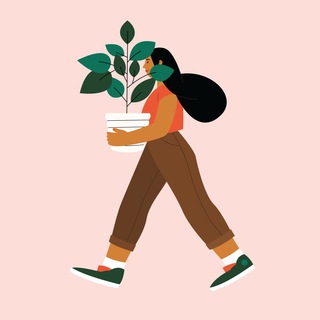 Логотип @illustrationwind - Illustration Wind