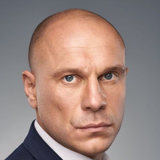 Логотип @illykyva - Илья Кива