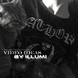 Логотип @illymianad - закрыто