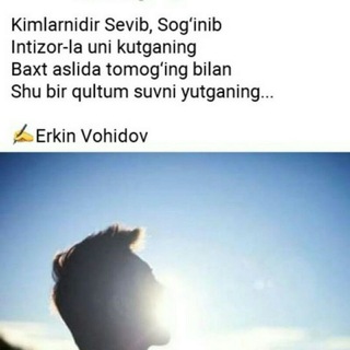 Логотип @ilm_ziyo_uzaa - ZiyoliUz || Kitoblar olami !