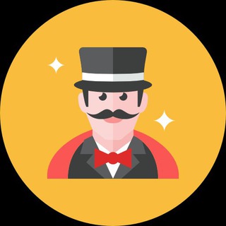 Логотип @ilmagodelleofferte - Il Mago delle Offerte