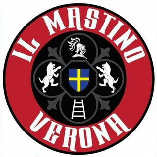 Логотип @ilmastinoverona - Il Mastino Verona