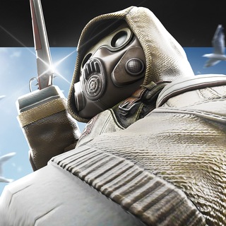 Логотип @ilmatertg - ilmater⚜️