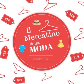 Логотип @ilmercatinodelleoffertemoda - Il Mercatino della MODA