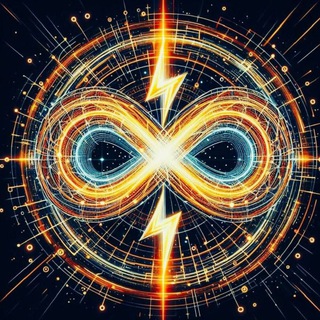 Логотип @ilmioverome - 🌙𝑶𝒍𝒕𝒓𝒆 𝒍'𝒊𝒏𝒇𝒊𝒏𝒊𝒕𝒐 𝒆 𝒍'𝒂𝒄𝒄𝒆𝒕𝒕𝒂𝒛𝒊𝒐𝒏𝒆♾️