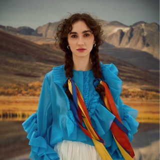 Логотип @ilnarablog - Ilnara