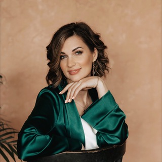 Логотип @ilona_kasio - ИЛОНА КАЗИО «Психолог/коуч»