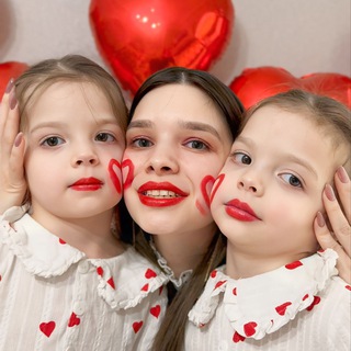 Логотип @ilona_khasbieva - Илона Хасбиева Казань
