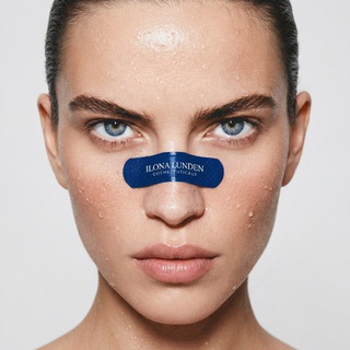 Логотип @ilona_lunden - ILONA LUNDEN. Since 2011