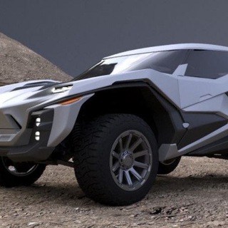 Логотип @ilona_space_x - Hitech