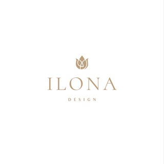 Логотип @ilonabisultanovadesign - Ilonabisultanova_design