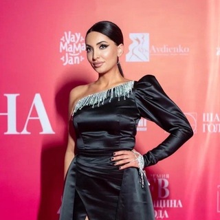 Логотип @ilonakesaeva - Илона Кесаева