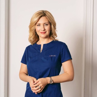 Логотип @ilonakochneva - Илона Кочнева Пластический хирург