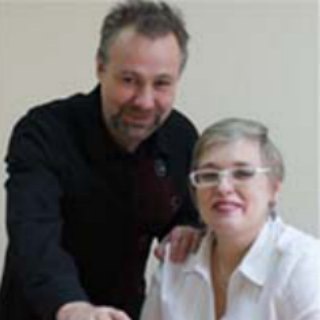 Логотип @ilonavolinskaya_kirillkasheev - Илона Волынская, Кирилл Кащеев