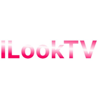 Логотип @ilook_tv - Ilook TV