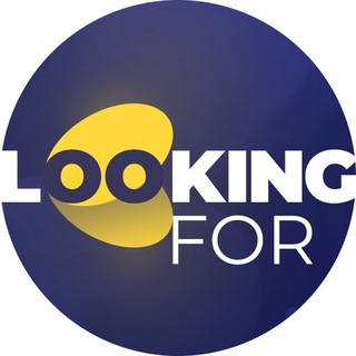 Логотип @ilooking4 - Looking4