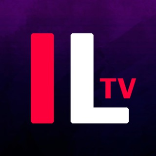 Логотип @ilooktv_iptv - ILook TV