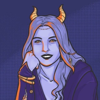 Логотип @ilostctrl - Мила сошла с ума и... пишет книжки