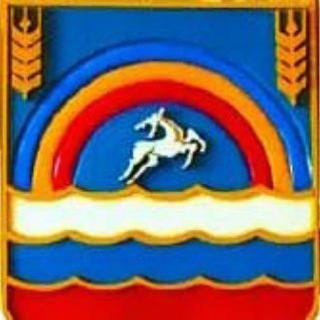 Логотип @ilov_admin - Администрация Иловлинского района