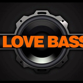 Логотип @ilove_bass_nomer_1 - 🔊I LoVe BaSS🔊