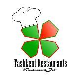 Логотип @ilove_tashkent - НАХОДКИ ТАШКЕНТА