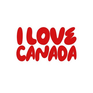 Логотип @iloveabj - I LOVE CANADA🇨🇦