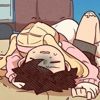 Логотип @iloveamy1 - я люблю эми