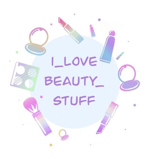 Логотип @ilovebeautystuff - I_love_beauty_stuff_n