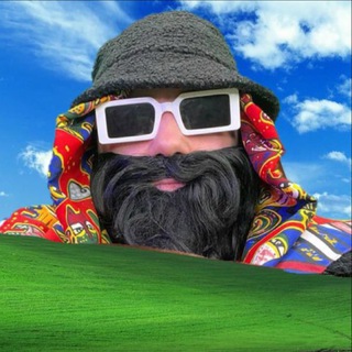 Логотип @ilovebrb - Большой Русский Босс (BRB)