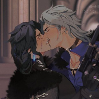 Логотип @ilovedottolone - Люблю ДоттоЛоне и примогемы | dottolone | panore