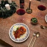 Логотип @ilovefood - @ilovefood2 <— Новый канал