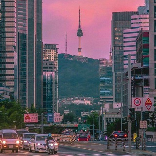 Логотип @ilovekoreaverymuch - Корея.Love❤🇰🇷