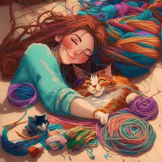 Логотип @ilovekresriki - Любимые крестики 🪡