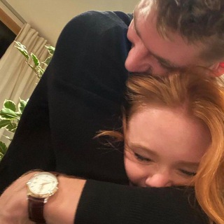 Логотип @ilovelovelovelovelove - я люблю