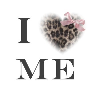 Логотип @ilovemeeeeemeeeee - 𝐈❤️𝐌𝐄