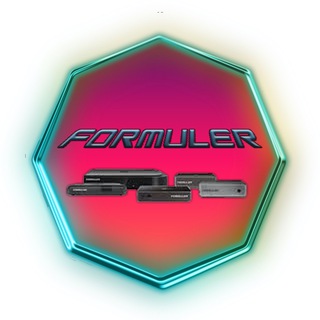 Логотип @ilovemyformuler - I Love My Formuler