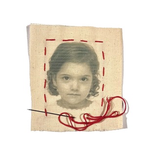 Логотип @ilovemyfriendsandpasta - я лёля