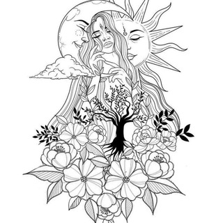 Логотип @ilovemyself819 - Светится изнутри✨