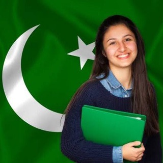 Логотип @ilovepak - I Love Pakistan