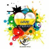 Логотип @iloveperak - I Love Perak