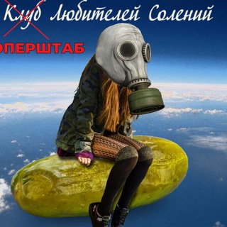 Логотип @ilovepickles - Вестник солений и бани