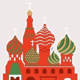 Я люблю Россию ❤️