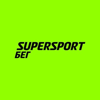 Логотип @iloverunning_info - SUPERSPORT | БЕГ
