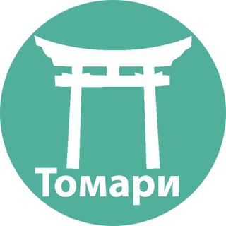 Логотип @ilovetomari - ilovetomari-live