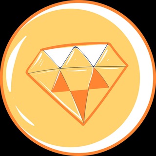 Логотип @ilovetonchat - ЧАТ - Я люблю TON