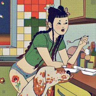 Логотип @ilovevvu - ୨୧ ʙиᴩидиᴄ ୨୧