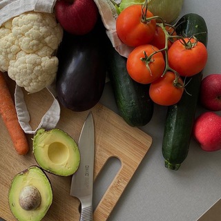 Логотип @iloveyou_eda - ЕДА | РЕЦЕПТЫ