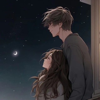 Логотип @iloveyouevening - ты помнишь тот вечер?