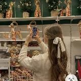 Логотип @iloveyoumykittens - даришик💌