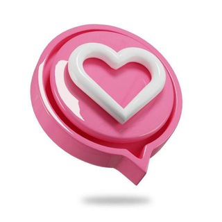 Логотип @ilovilov - Я люблю/обожаю